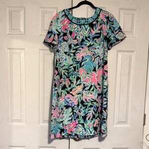 Lilly Pulitzer Tamaya Dress